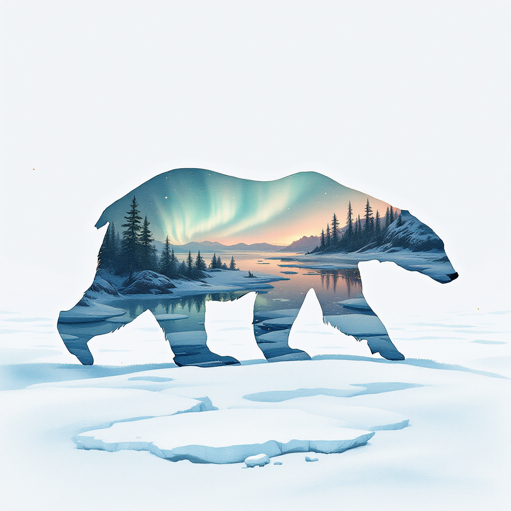 AI Generated Artwork 59